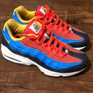Nike Air Max 95 Now (GS)